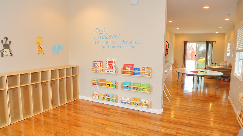Photo of Little Builders Preschool and Daycare