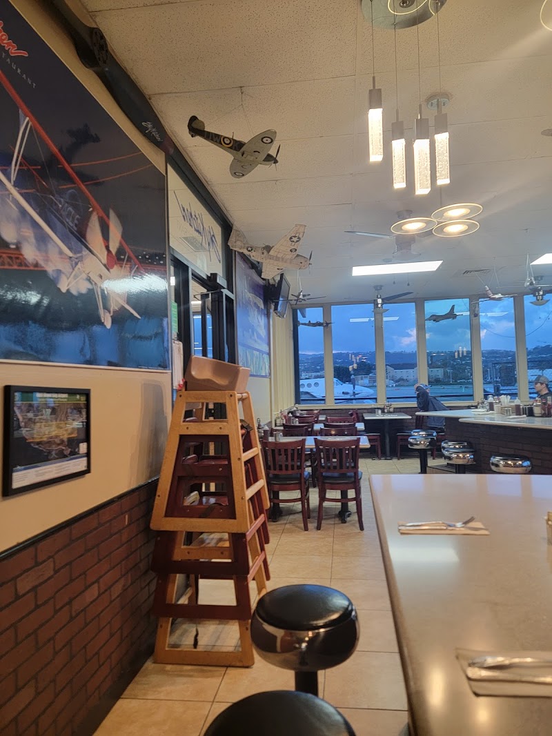 Sky Kitchen photo 4