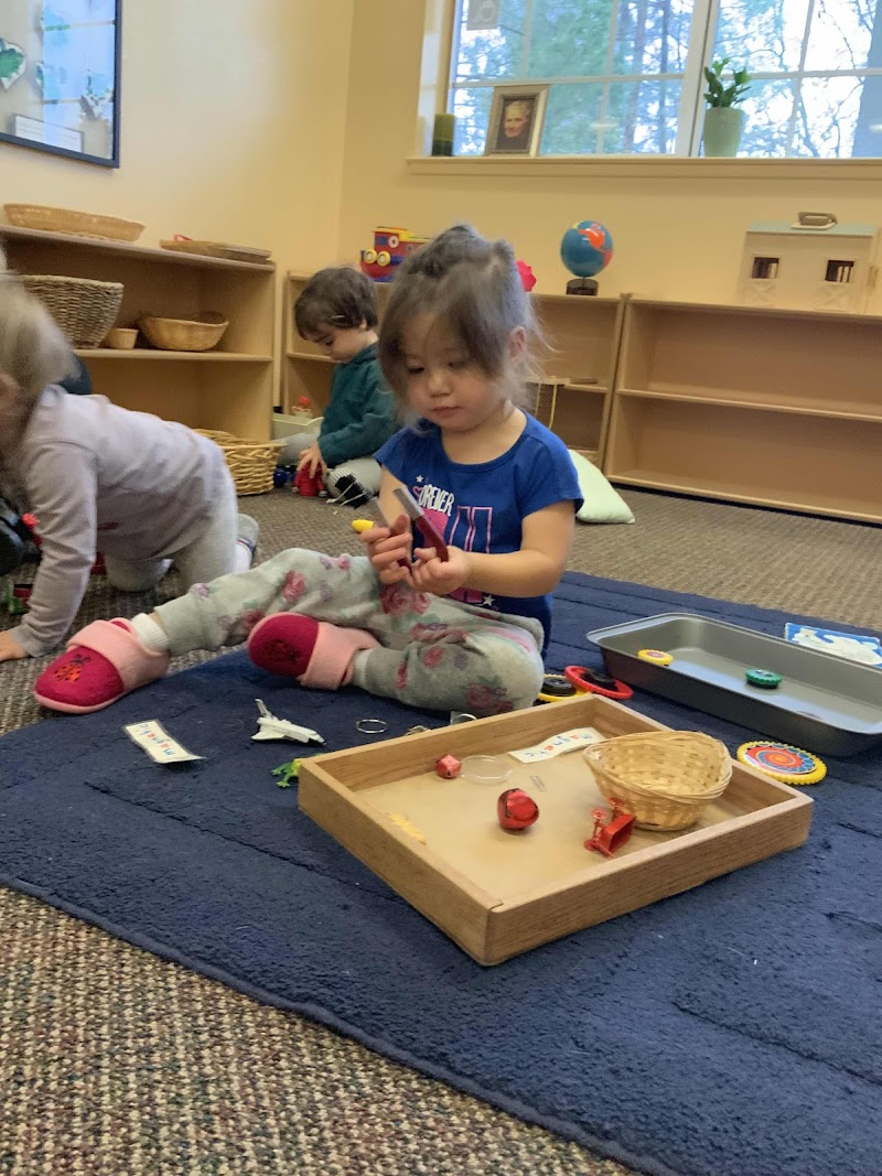 Photo of Alamo Montessori
