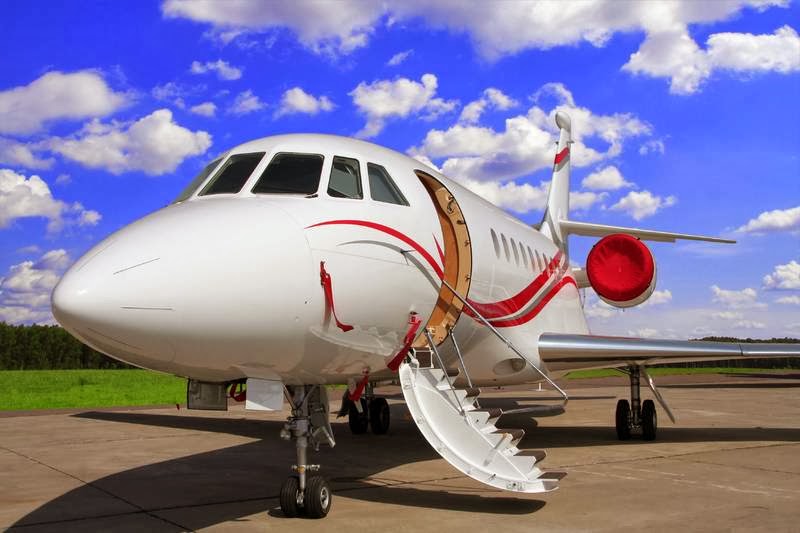 Photo of Aircraft Management Group, Inc.