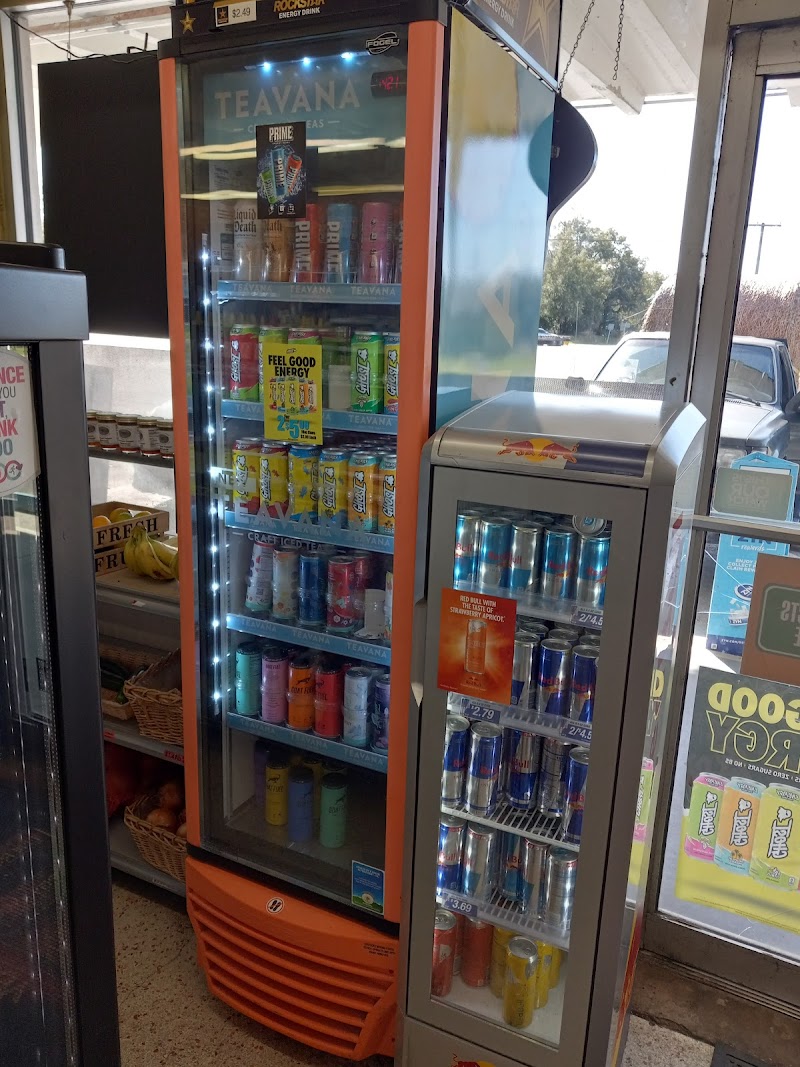 Jiffy Store & Deli photo 4