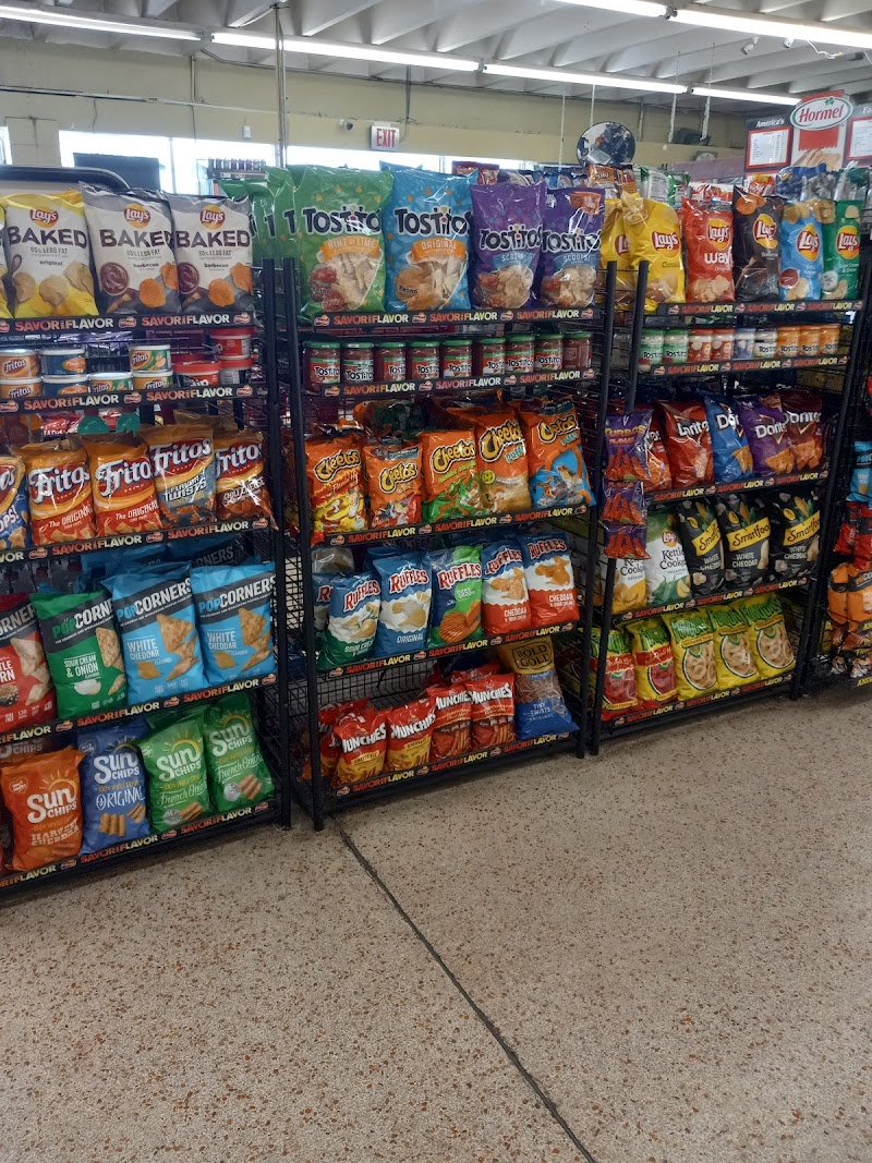 Jiffy Store & Deli photo 5