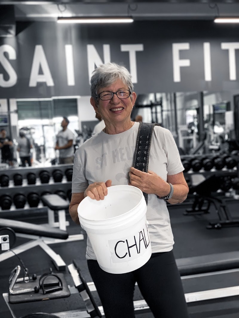SAINT FIT photo 5
