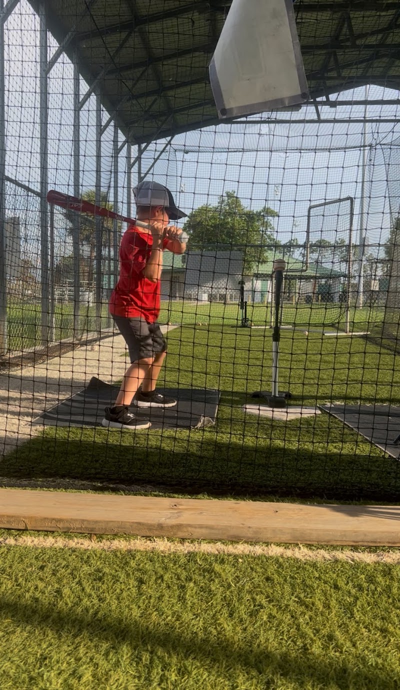 Photo of Precision Baseball Academy