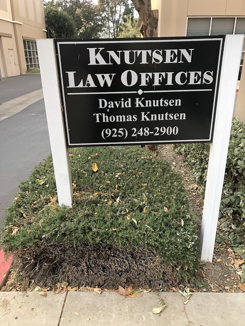 Photo of Knutsen Law Offices David Knutsen and Thomas Knutsen