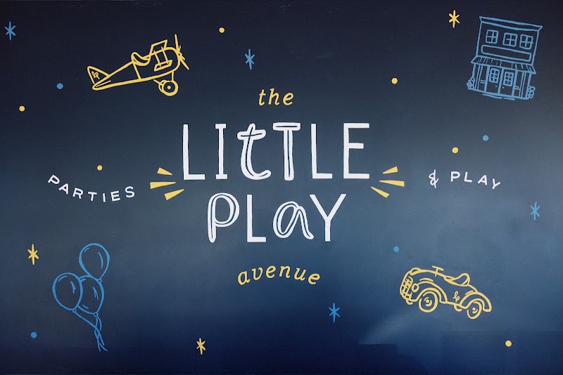 Photo of The Little Play Avenue