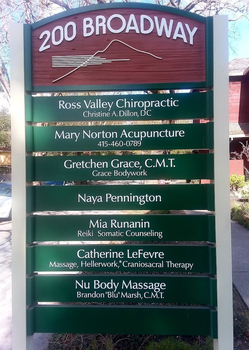 Nu Body Massage photo 3