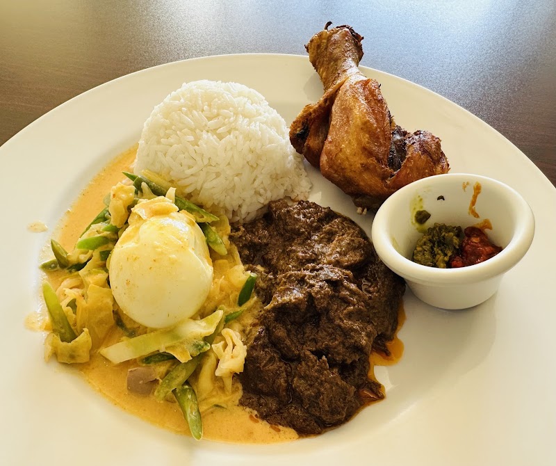 RENDANG & CO - Indonesian Bistro photo 4