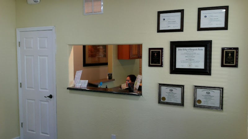 Reynolds Chiropractic photo 2
