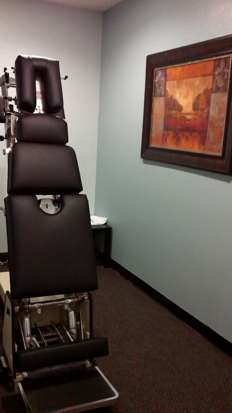 Photo of Reynolds Chiropractic