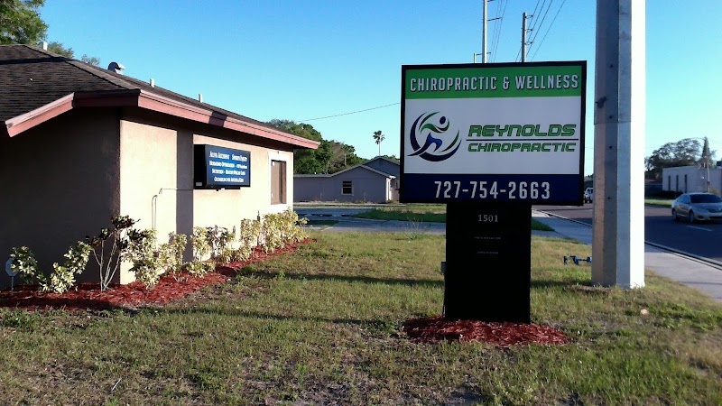 Reynolds Chiropractic photo 3