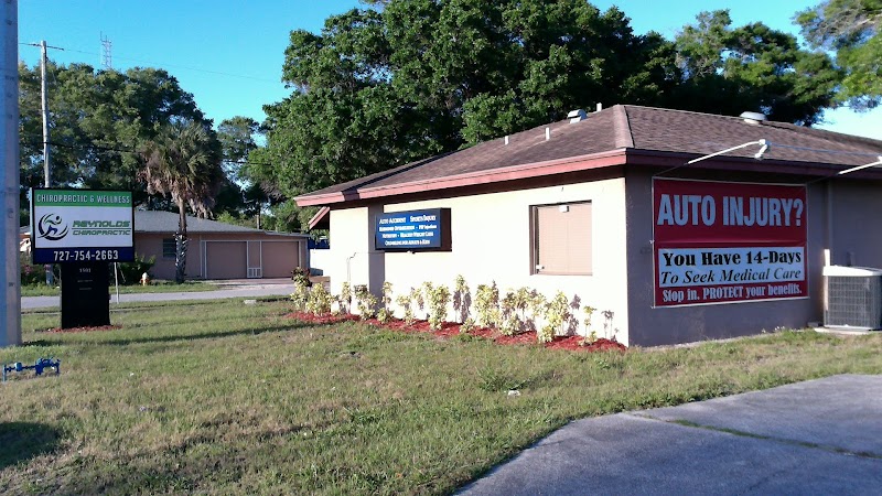 Reynolds Chiropractic photo 4