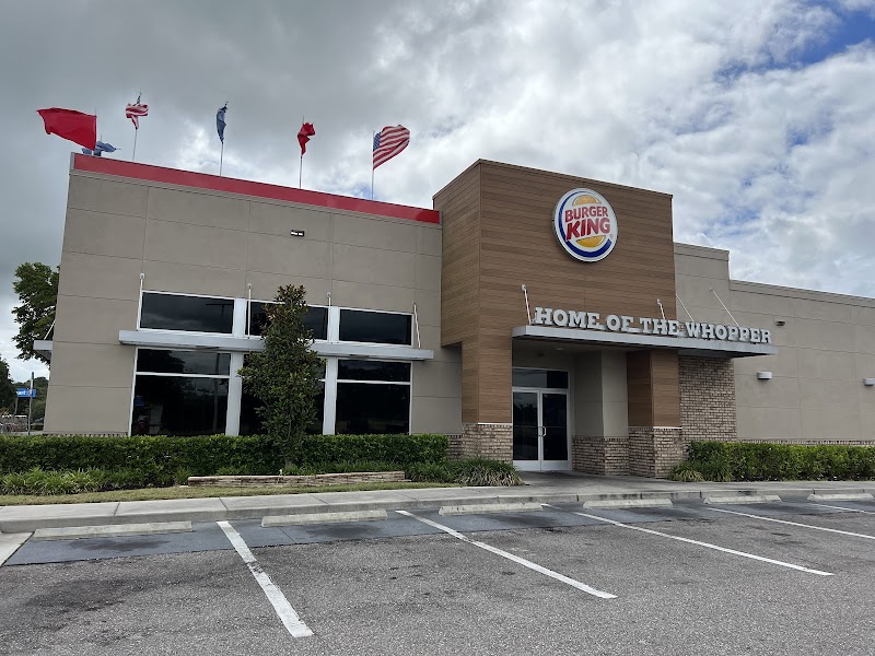 Photo of Burger King