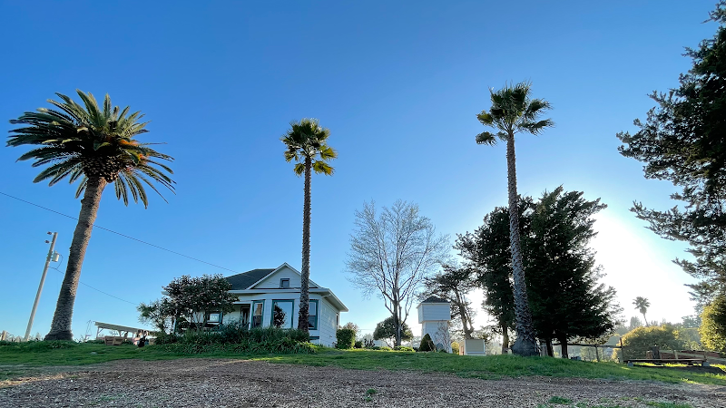 Photo of Buen Provecho Farm