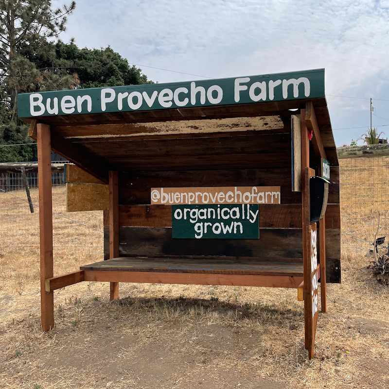 Buen Provecho Farm photo 2