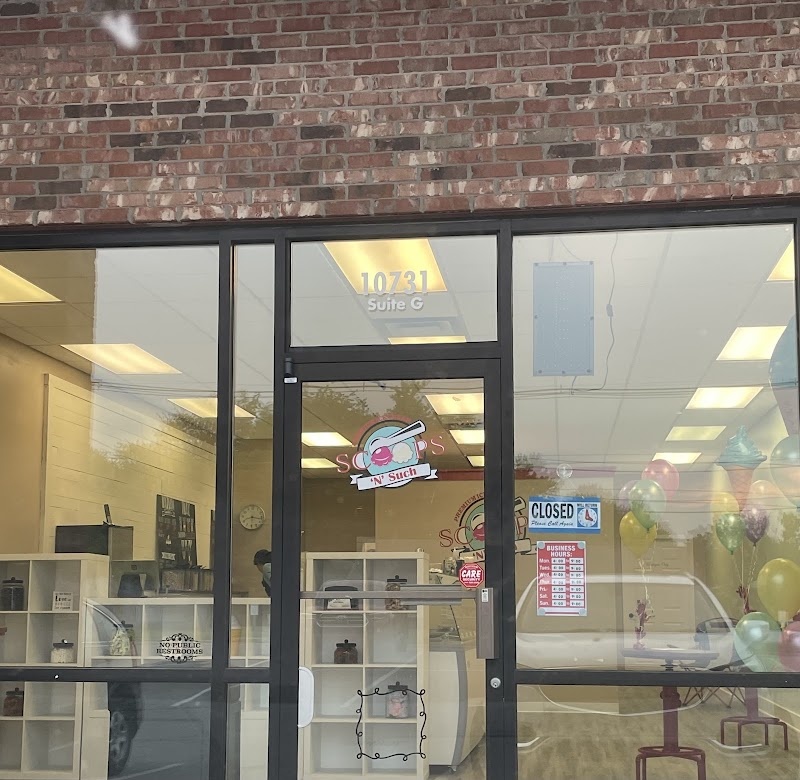 Photo of Scoops N Such Ice Cream