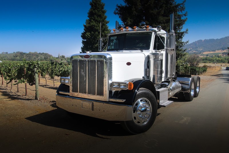Charter Trucks photo 5