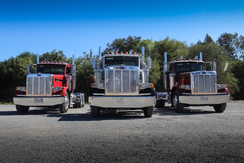 Charter Trucks photo 2