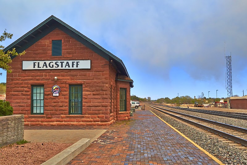 Flagstaff photo 2