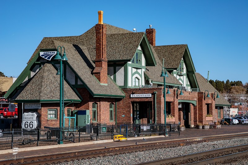 Photo of Flagstaff