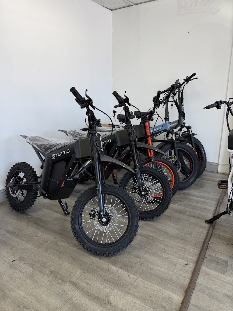 Photo of Smart Phone Fix - Phone repair & Ebikes
