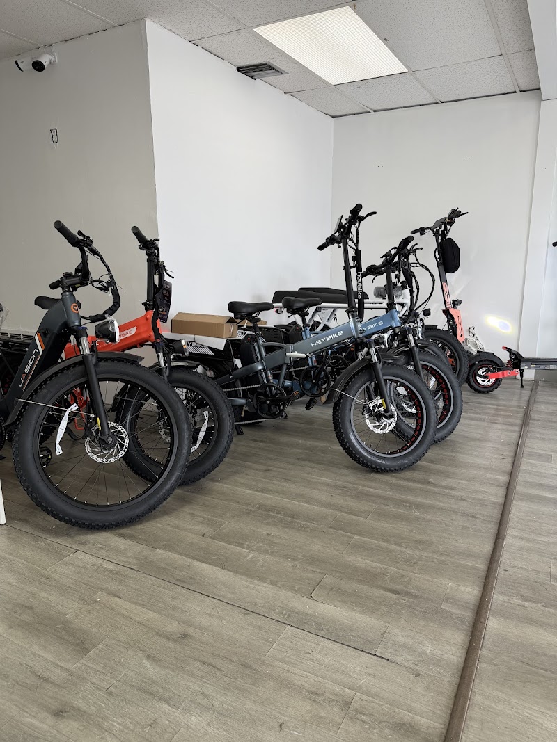 Smart Phone Fix - Phone repair & Ebikes photo 3