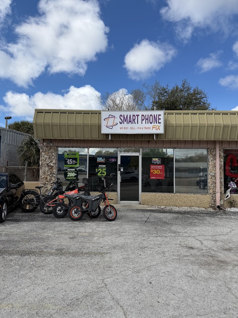 Smart Phone Fix - Phone repair & Ebikes photo 2