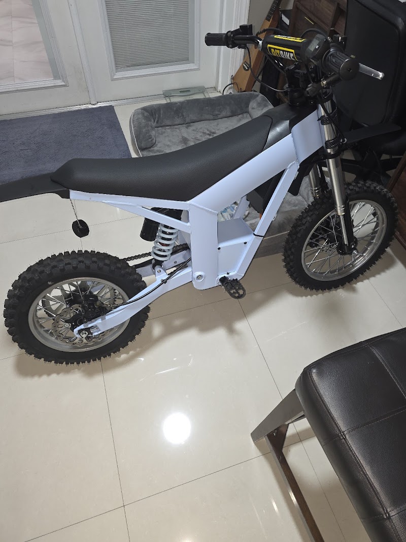 Smart Phone Fix - Phone repair & Ebikes photo 5