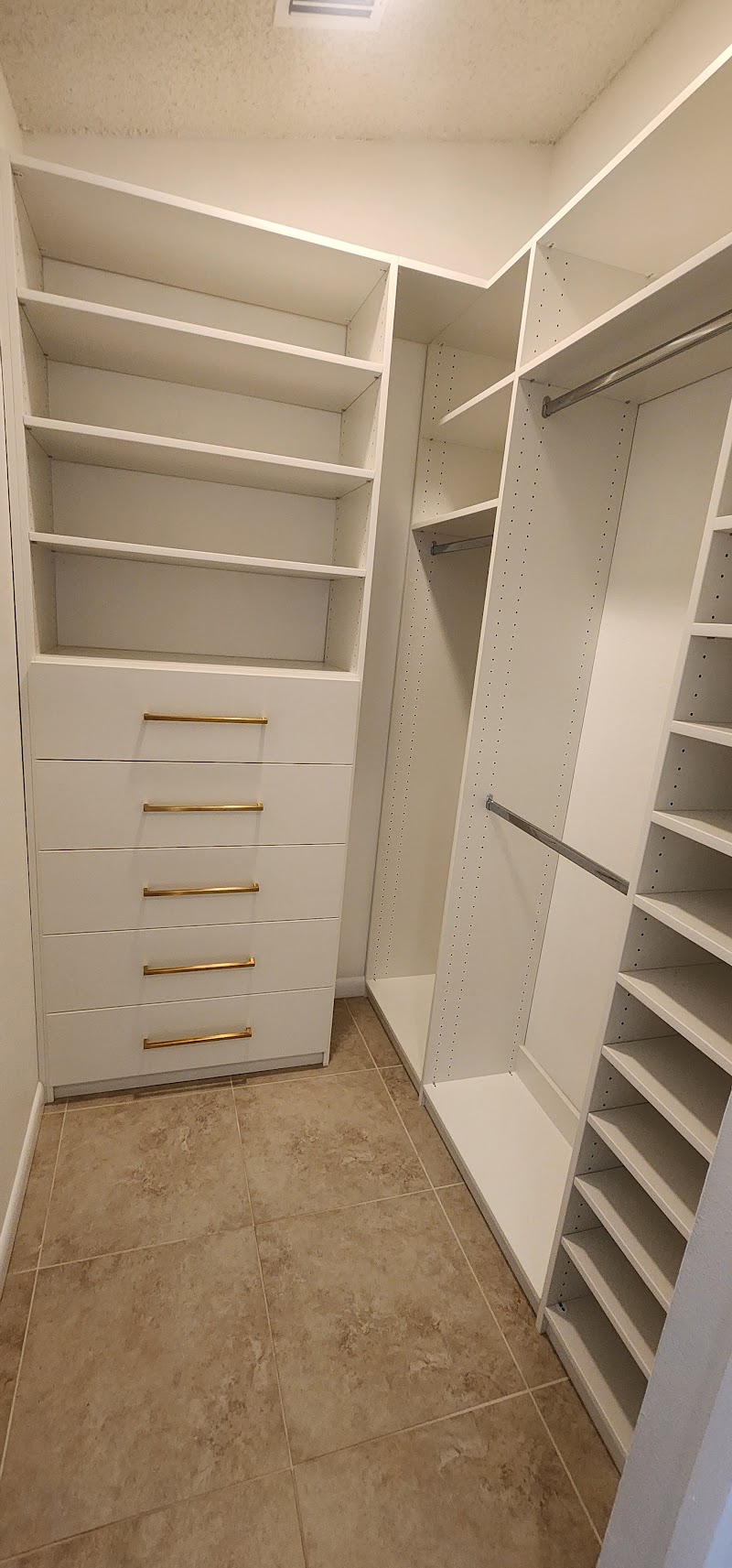 Artisan Closets and Trim, Inc. photo 5