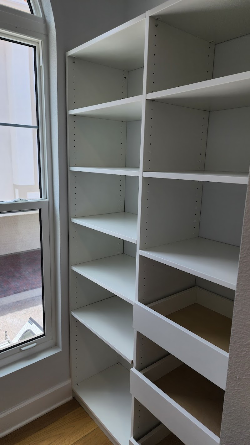 Artisan Closets and Trim, Inc. photo 3