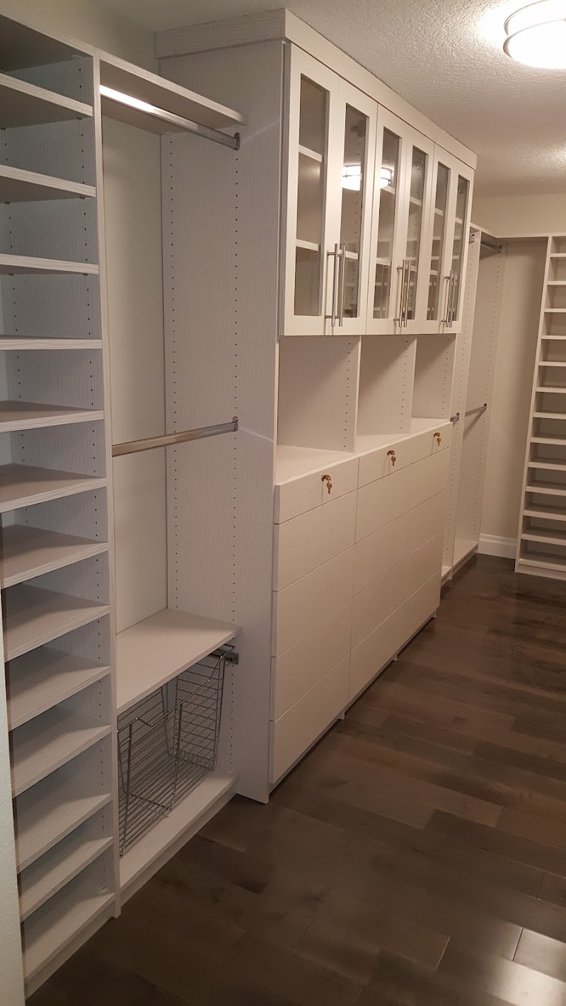 Artisan Closets and Trim, Inc. photo 2