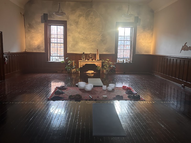 Photo of Renew Yoga