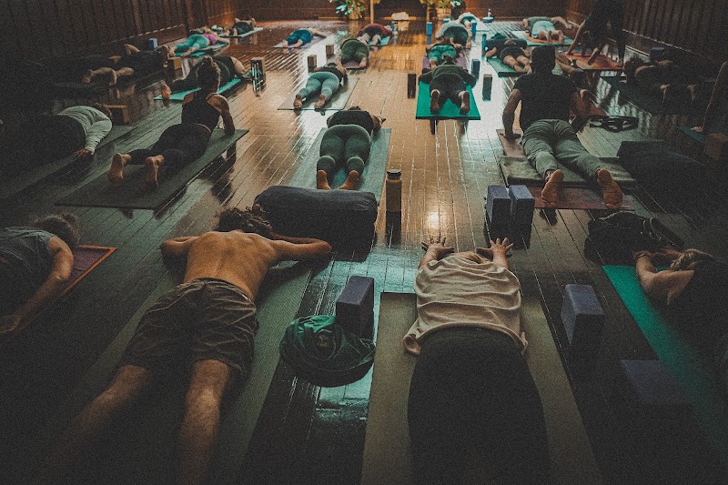 Renew Yoga photo 2