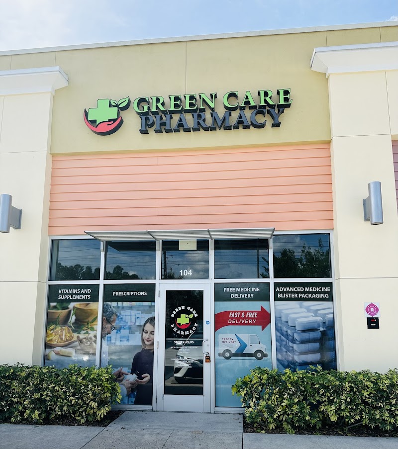Photo of Green Care Pharmacy