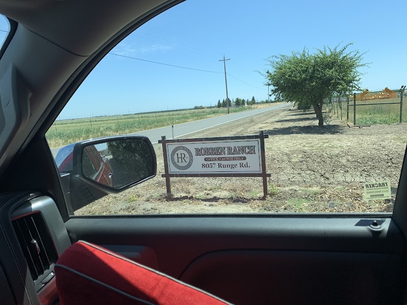 Photo of Robben Ranch