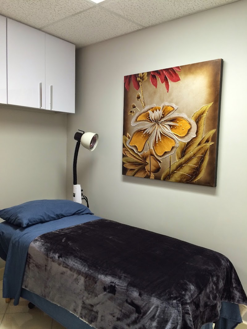 Photo of Life Acupuncture