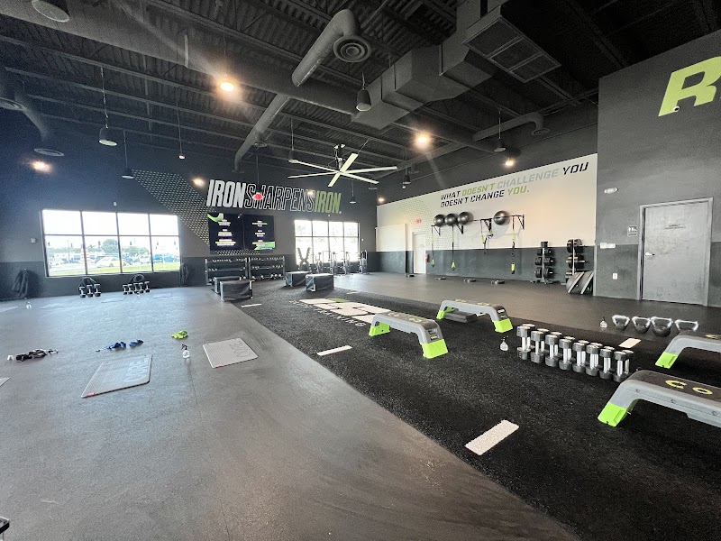 Photo of ISI Elite Training - St. Petersburg, FL