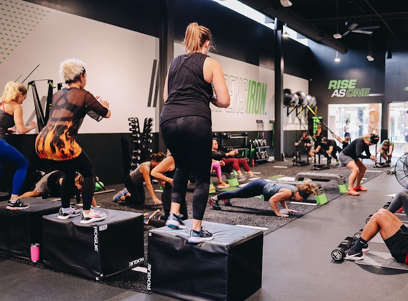 ISI Elite Training - St. Petersburg, FL photo 3