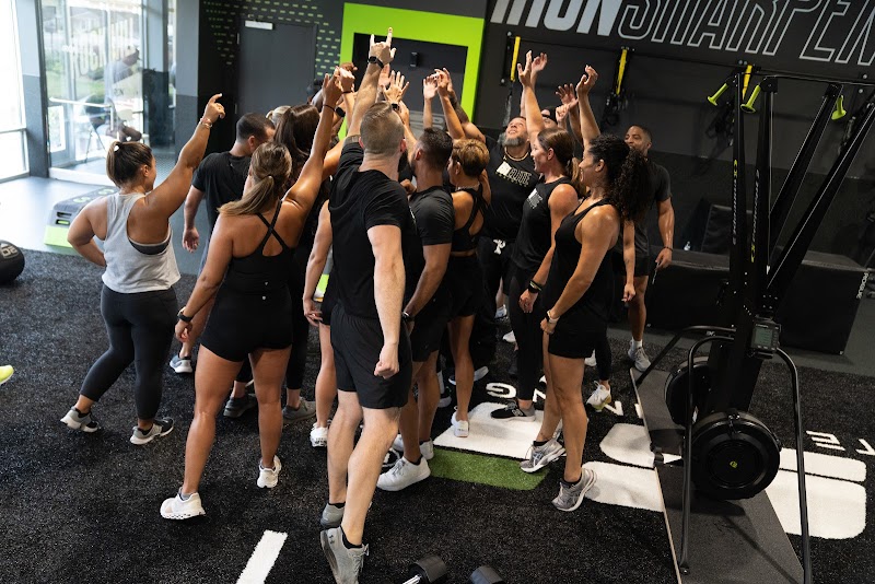ISI Elite Training - St. Petersburg, FL photo 4