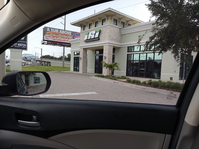 ISI Elite Training - St. Petersburg, FL photo 2
