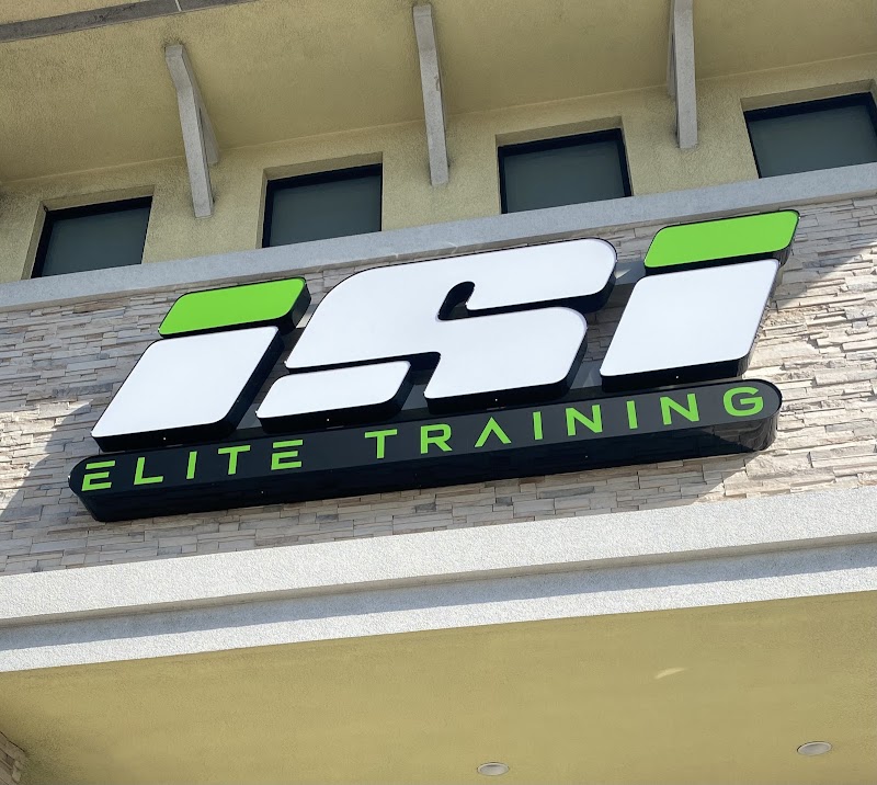 ISI Elite Training - St. Petersburg, FL photo 5