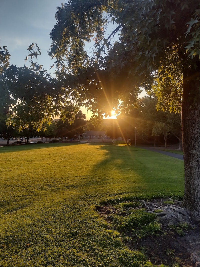 Trower Park photo 4