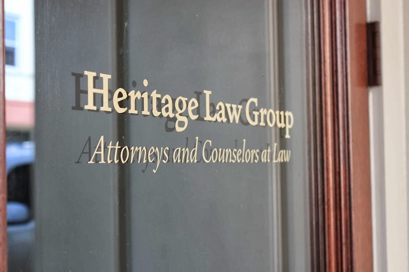 Heritage Law Group photo 4