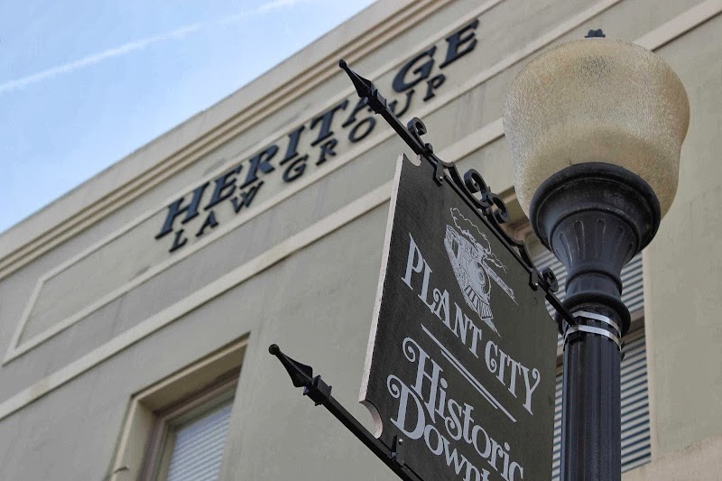 Photo of Heritage Law Group