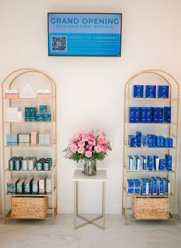LivingYoung Center for Health & Anti-Aging - Odessa photo 3