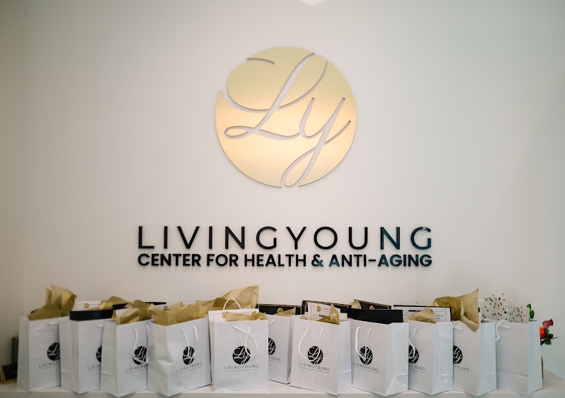 LivingYoung Center for Health & Anti-Aging - Odessa photo 5