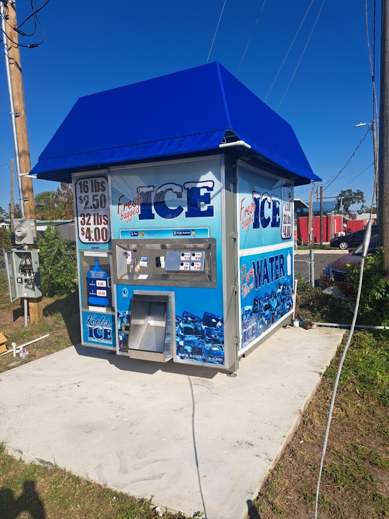Kooler Ice Machine photo 2