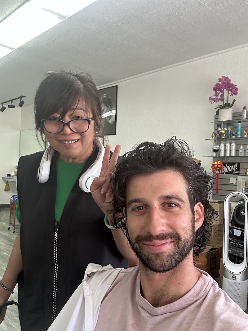 Passion Salon photo 4