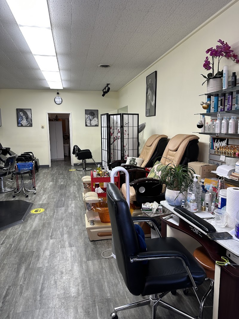 Passion Salon photo 2