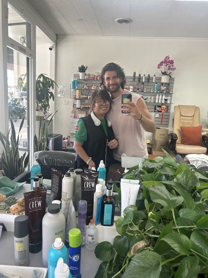 Passion Salon photo 3